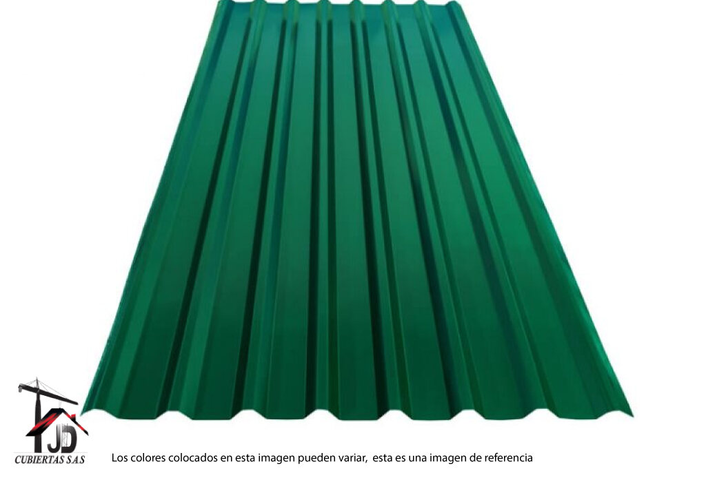 Cubierta-arquitectonica-color-verde-JD-CUBIERTAS