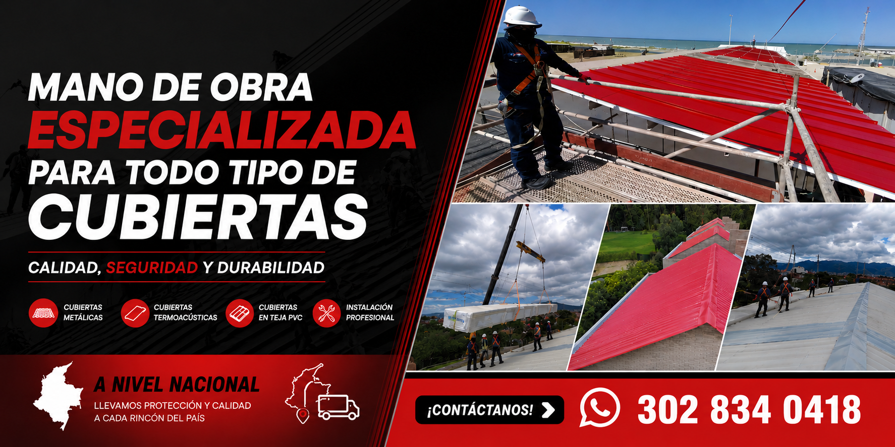 Instalaciones-montaje-y-suministros-de-tejas-en-JDCubiertas-en-Bogpta-y-a-nivel-nacional-Colombia