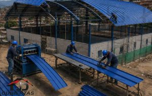 JDCubiertas-instalaciones-de-teja-curva-standing-seam-o-autoportante-en-Colombia